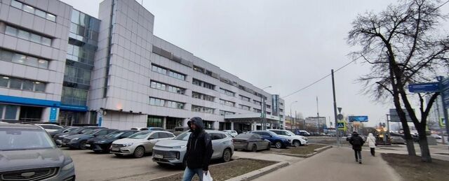 свободного назначения метро Авиамоторная дом 14 фото