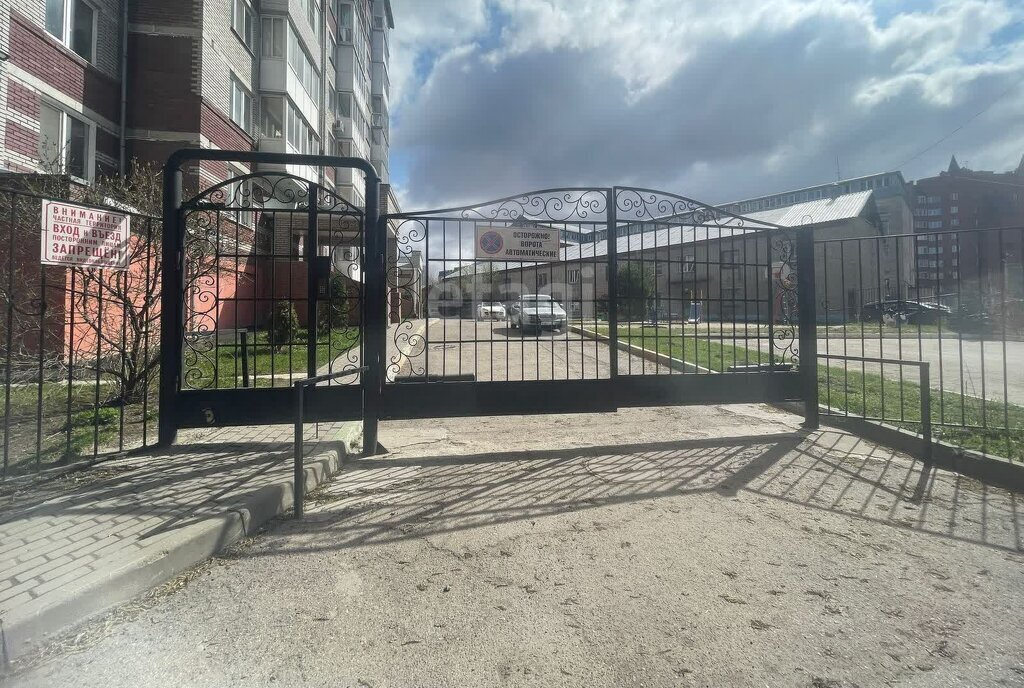 квартира г Томск ул 79-й Гвардейской дивизии 1/1 фото 21