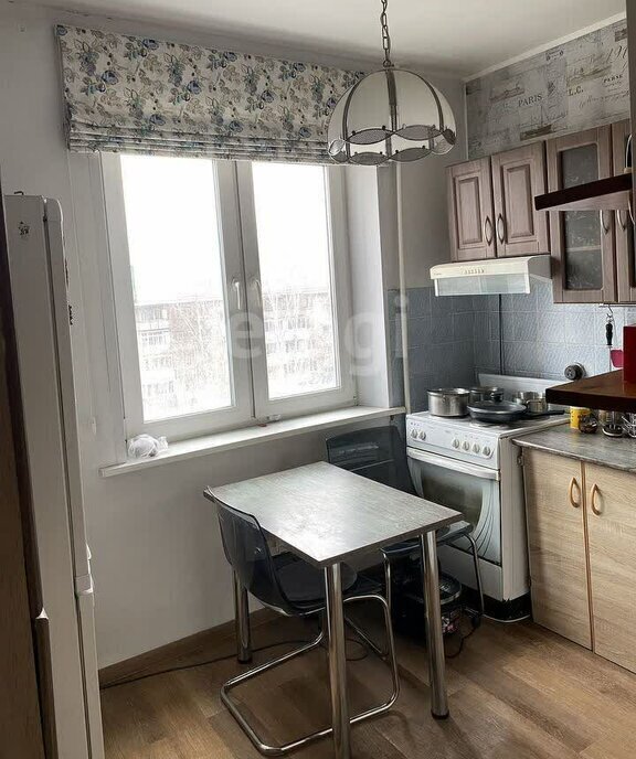 квартира г Томск ул Алтайская 126 фото 4