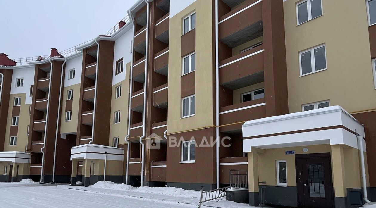 квартира г Ковров ул 9 Мая 8 фото 3