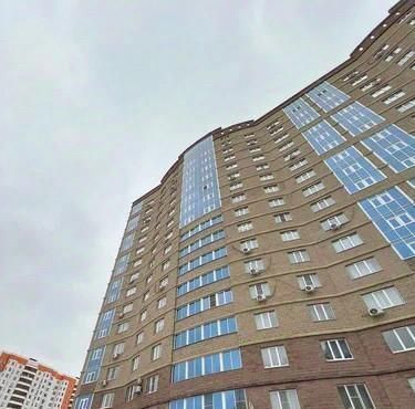 квартира г Курск р-н Центральный пр-кт Анатолия Дериглазова 39 фото 2