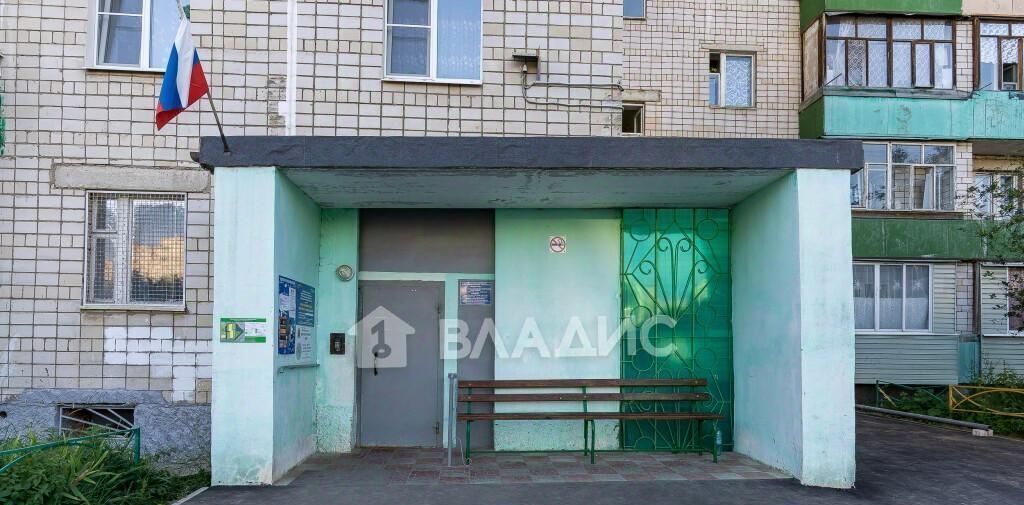 квартира г Ковров ул Строителей 5 фото 24