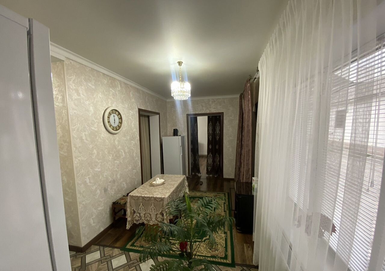 дом г Буйнакск ул. Багаутдина Гаджиева, 19 фото 5