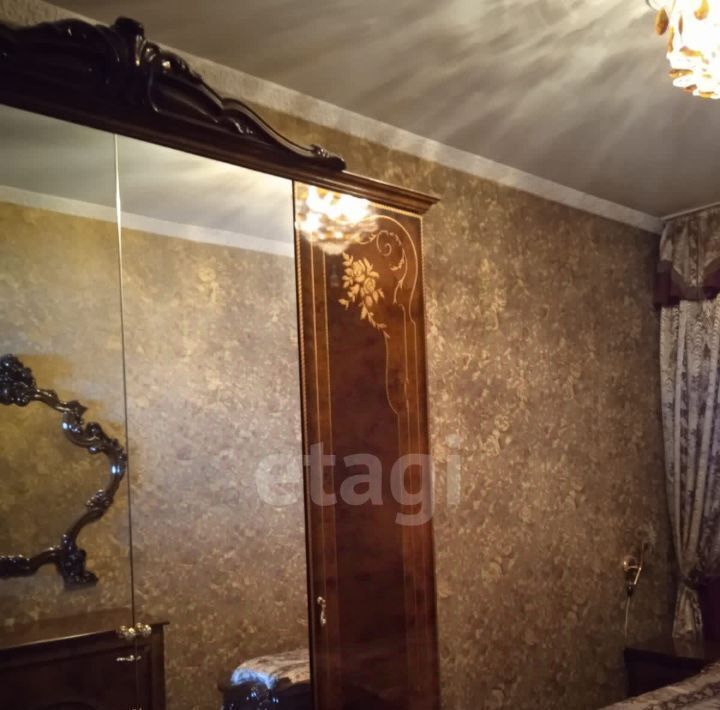 квартира г Прокопьевск р-н Рудничный пр-кт Гагарина 45 фото 12