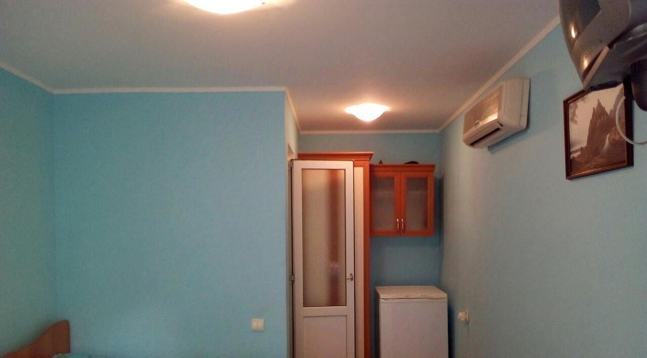 комната г Алушта с Солнечногорское фото 3