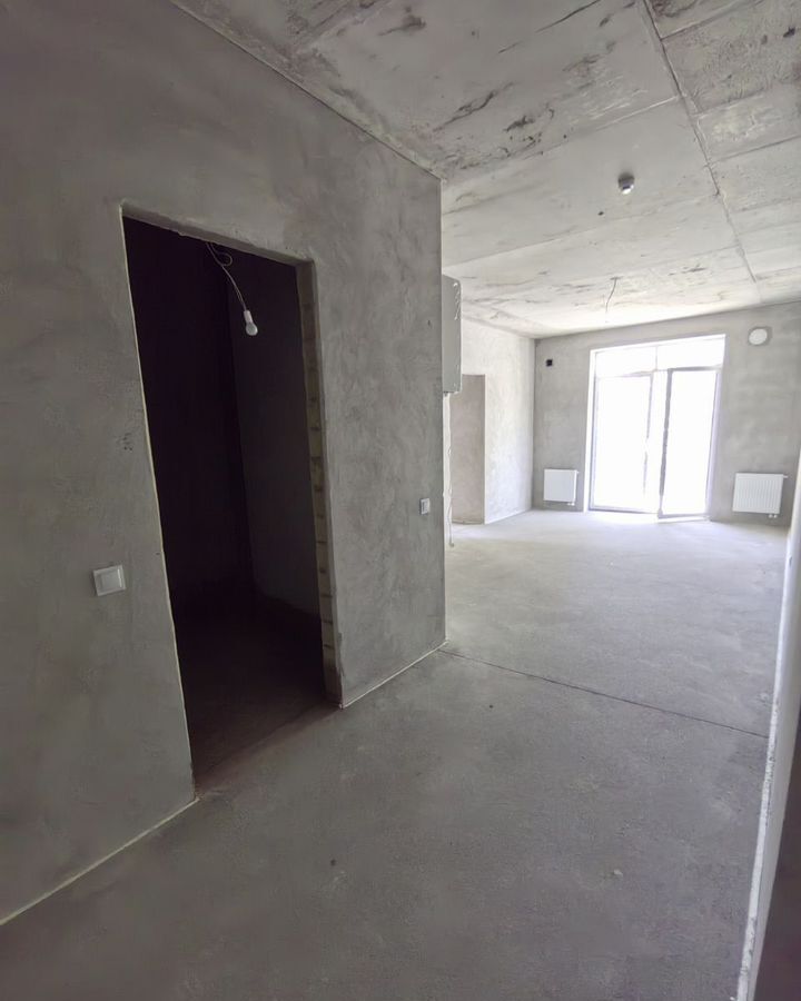квартира г Калининград р-н Центральный ул Ломоносова 52 фото 23