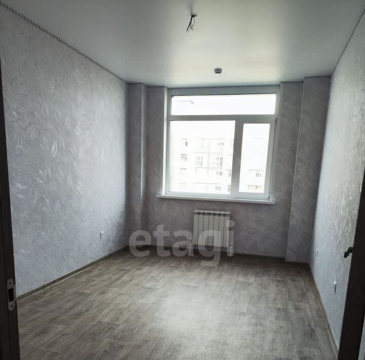 квартира г Старый Оскол микрорайон Космос 11А фото 4