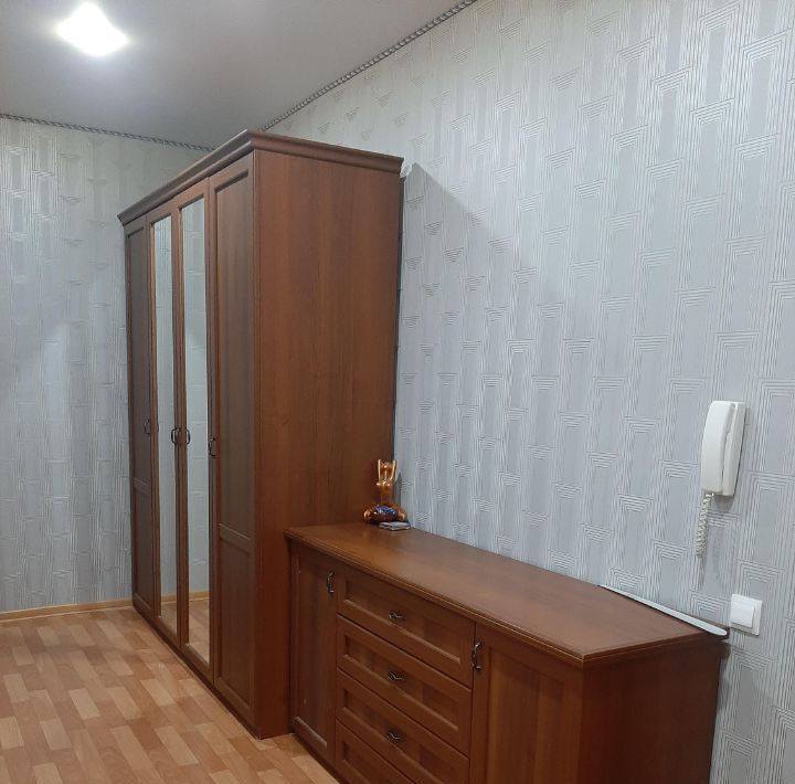 квартира г Губкин ул Агошкова 9 фото 12