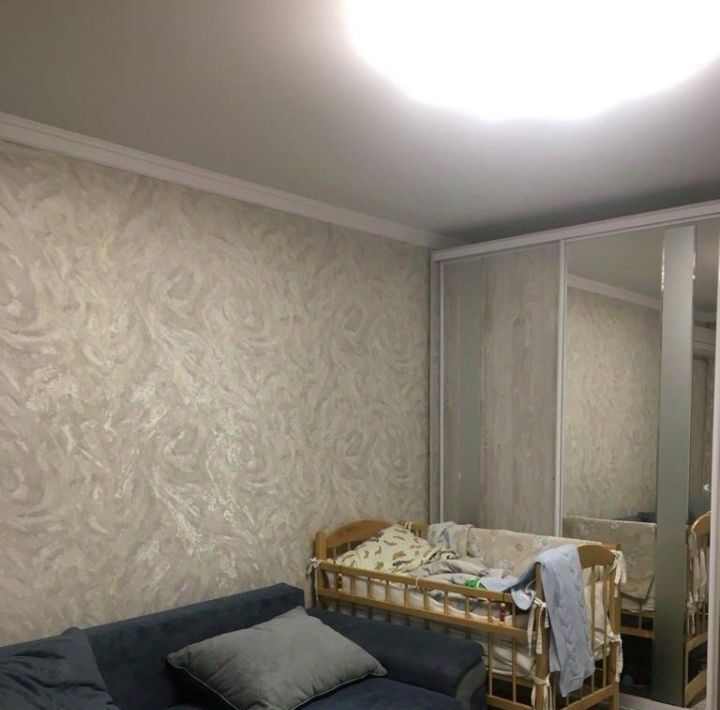 квартира г Старый Оскол мкр Королева 24 фото 3