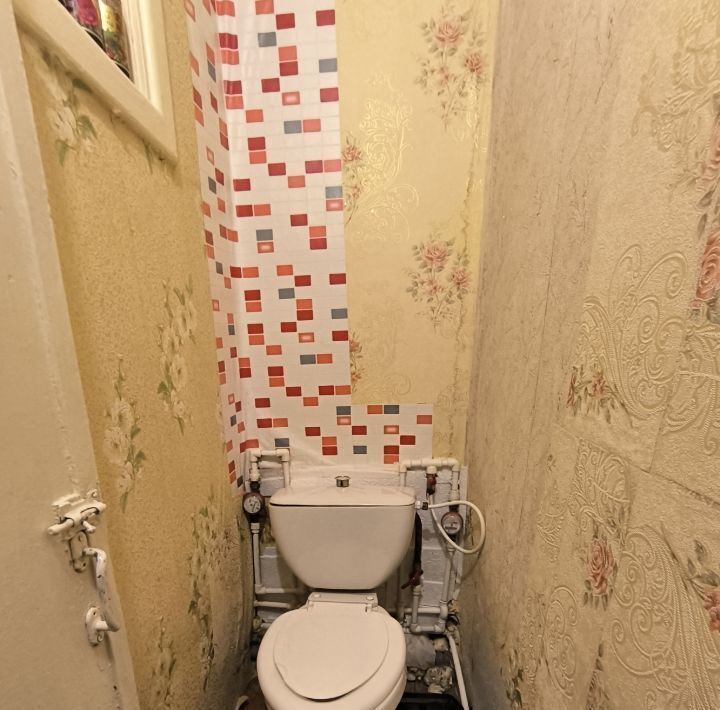квартира г Димитровград пр-кт Димитрова 23а фото 11