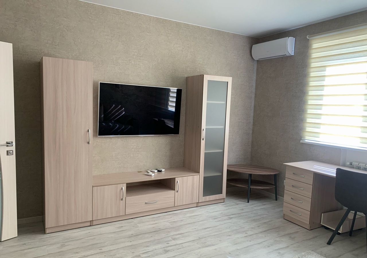 квартира г Саратов р-н Фрунзенский ул Большая Казачья 113/38 фото 10
