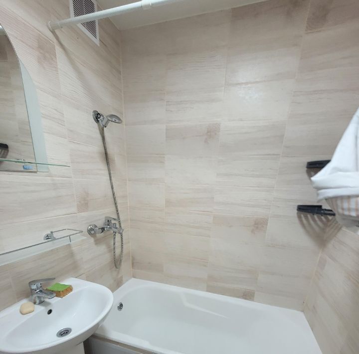квартира г Москва метро Водный стадион ш Ленинградское 70 фото 25