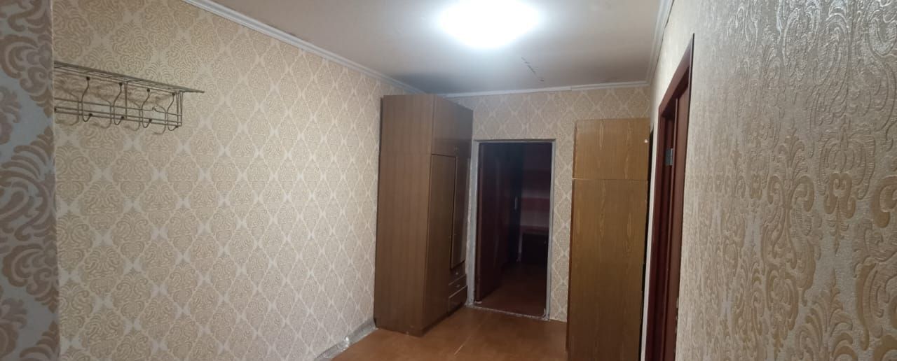квартира р-н Аксайский г Аксай ул Садовая 22к/3 фото 11