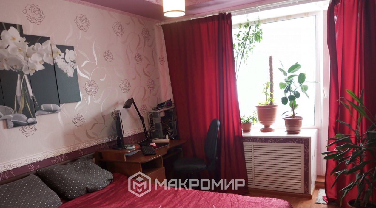 квартира р-н Нытвенский г Нытва пр-кт Ленина 15 фото 9