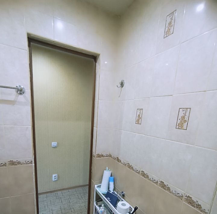 квартира г Краснокамск ул Коммунальная 23 фото 14