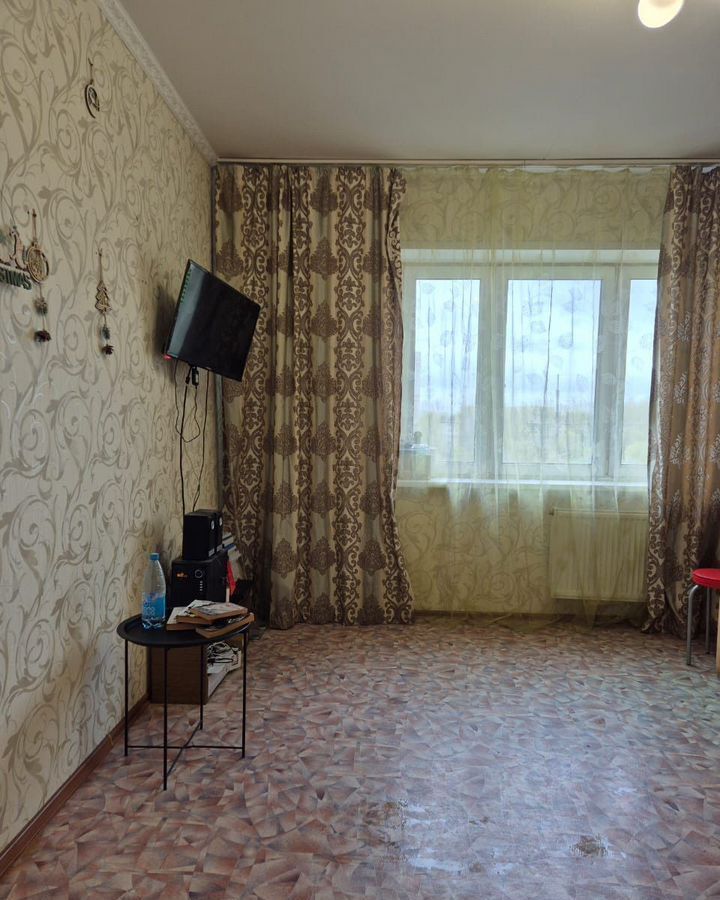 квартира г Ярославль р-н Дзержинский ул Батова 28/2 фото 19
