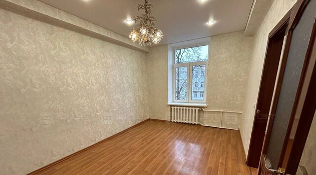 квартира Суконная слобода ул Павлюхина 106 фото