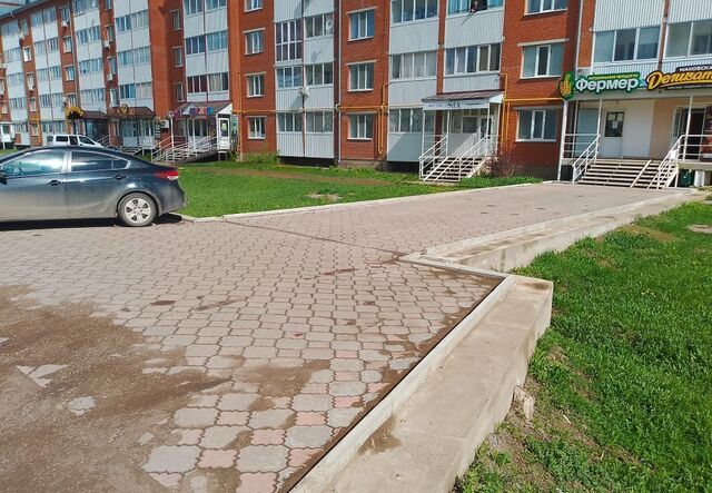 свободного назначения ул Интернациональная 122а фото