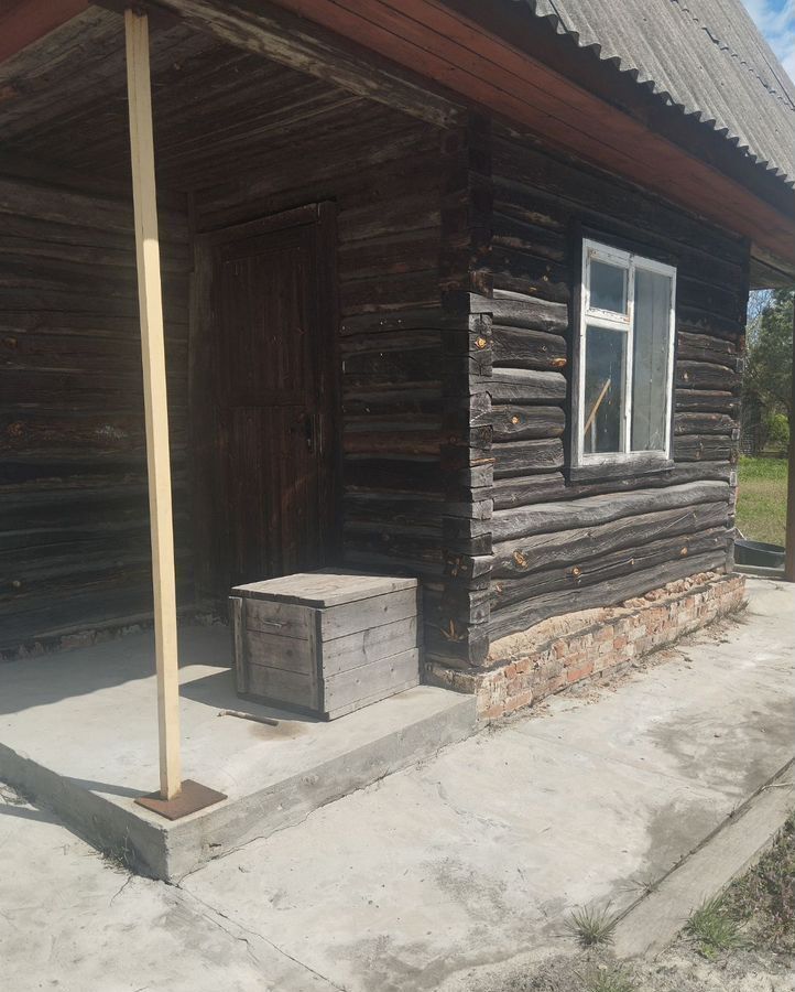 дом г Клинцы с Займище СДТ Надежда фото 2