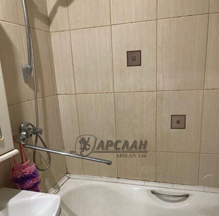 квартира г Казань р-н Кировский Яшьлек ул Хибинская 10а фото 12