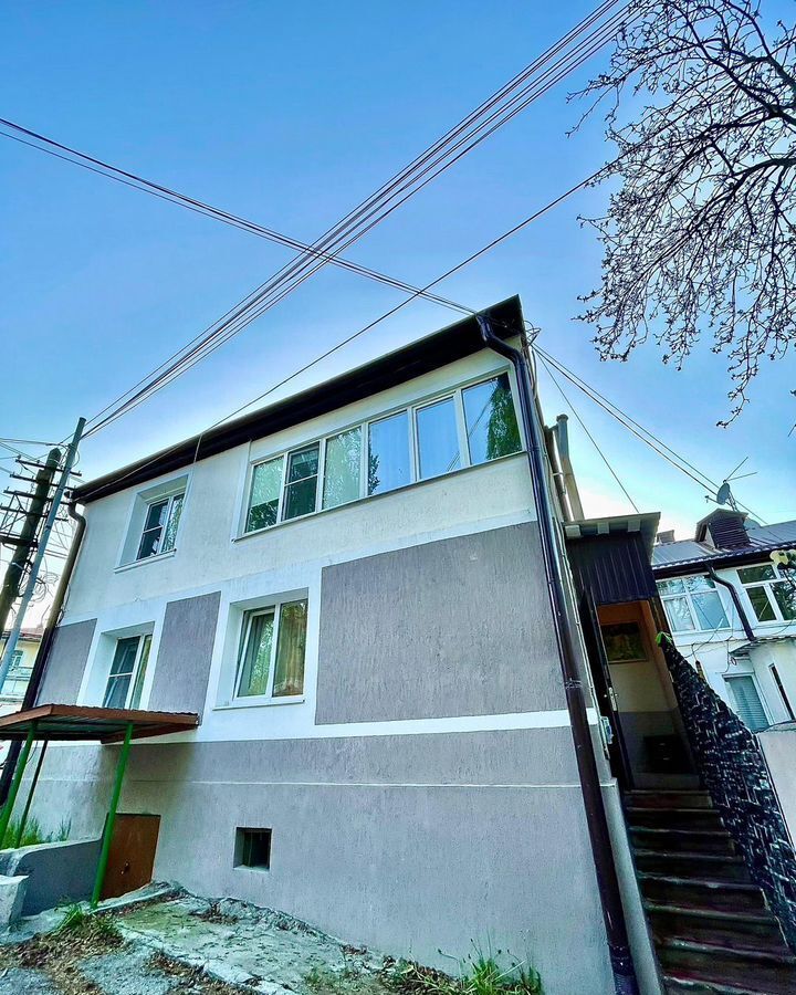 квартира г Кисловодск ул Березовская 30 фото 11