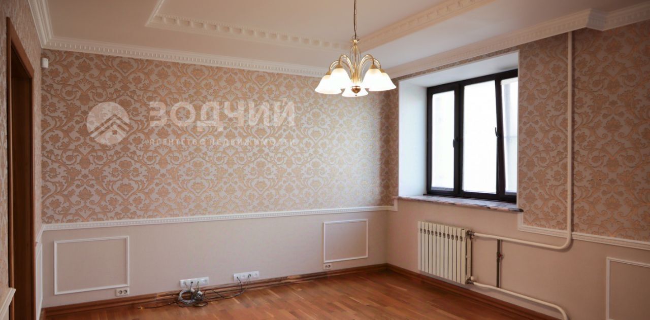 квартира г Чебоксары р-н Московский бул. Анатолия Миттова, 7 фото 3