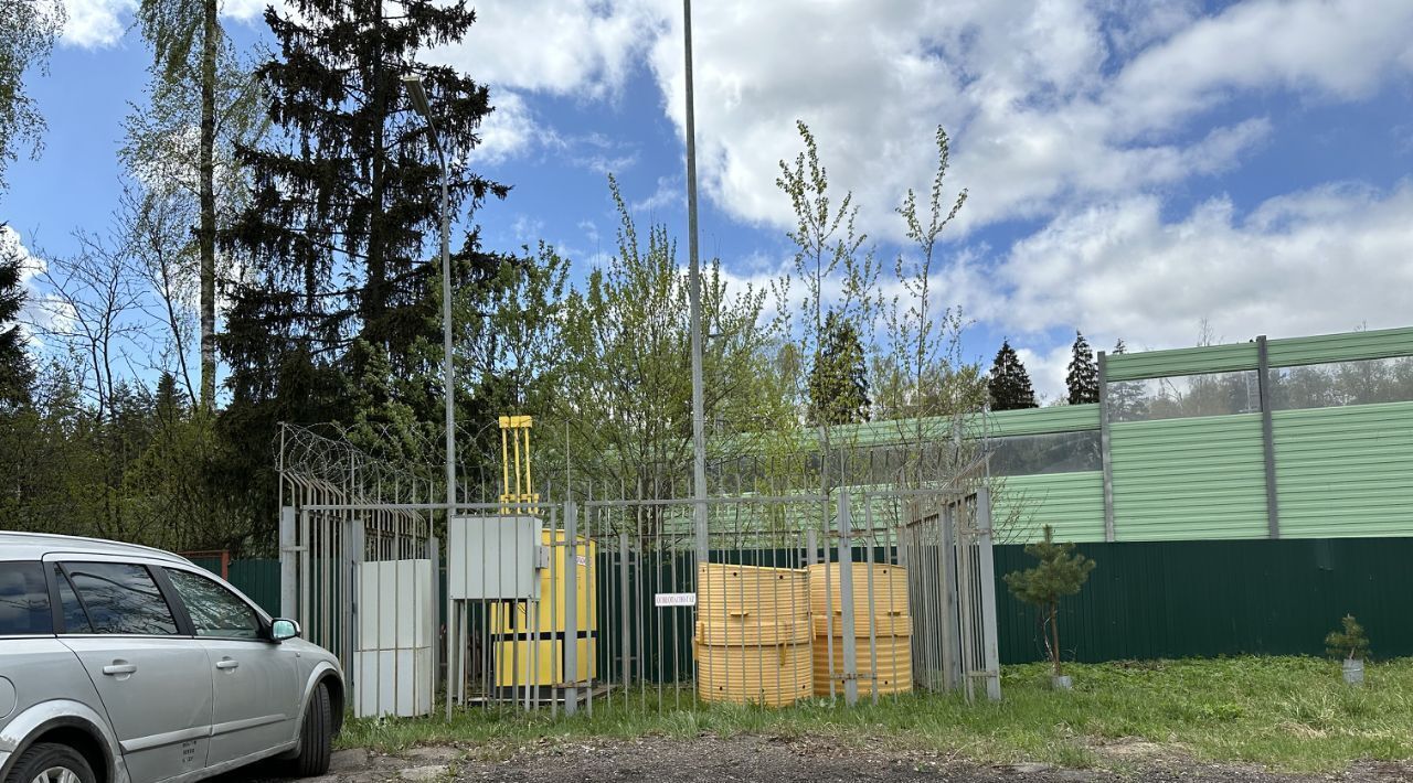 земля г Москва п Филимонковское снт Высокое Филатов Луг фото 6