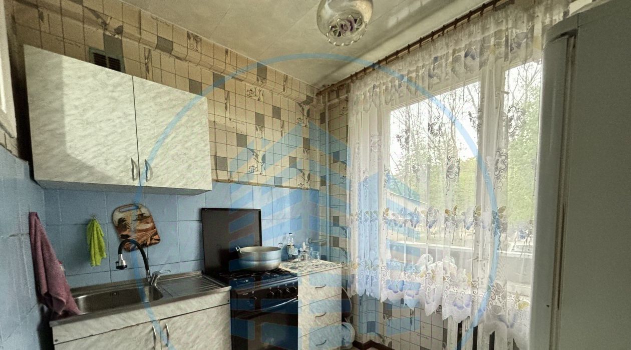 квартира г Ессентуки ул Октябрьская 411 фото 1