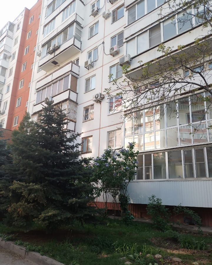 квартира г Волгоград р-н Центральный ул Новороссийская 67а фото 8