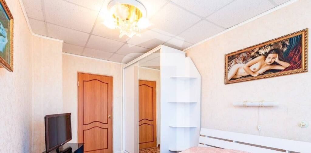 квартира г Екатеринбург Динамо ул Луначарского 55 фото 12