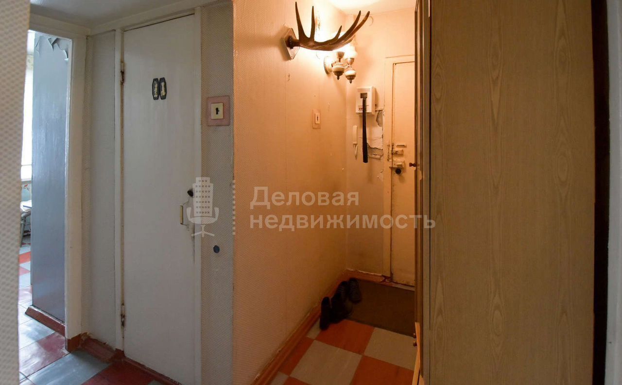 квартира г Великий Новгород Западный ул Попова 4к/2 фото 8