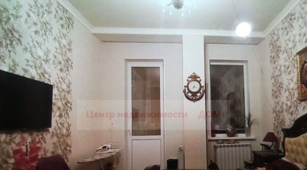 квартира г Белгород Западный ул Лермонтова 49а фото 6