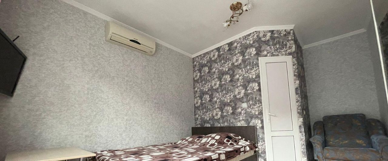 комната р-н Анапский г Анапа ул Песчаная 23 фото 1