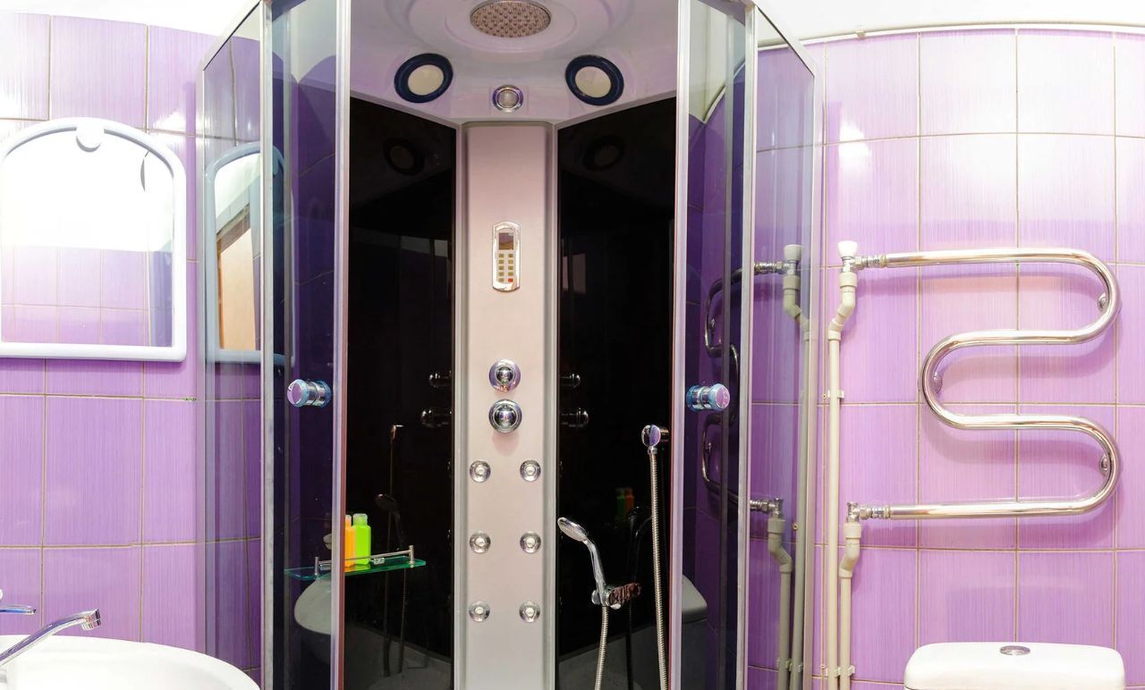 комната г Феодосия пгт Орджоникидзе ул Нахимова 28 фото 4