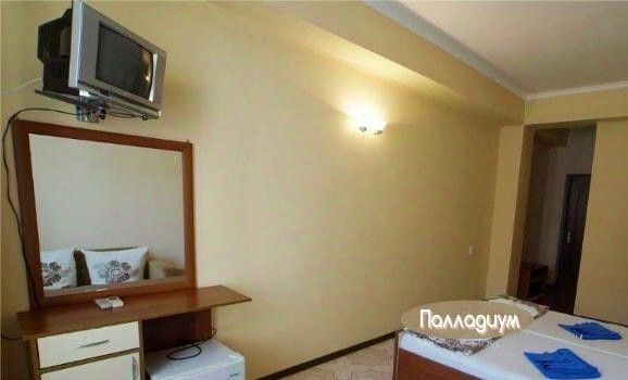 комната р-н Анапский г Анапа с Витязево пер Спартанский 7 фото 3