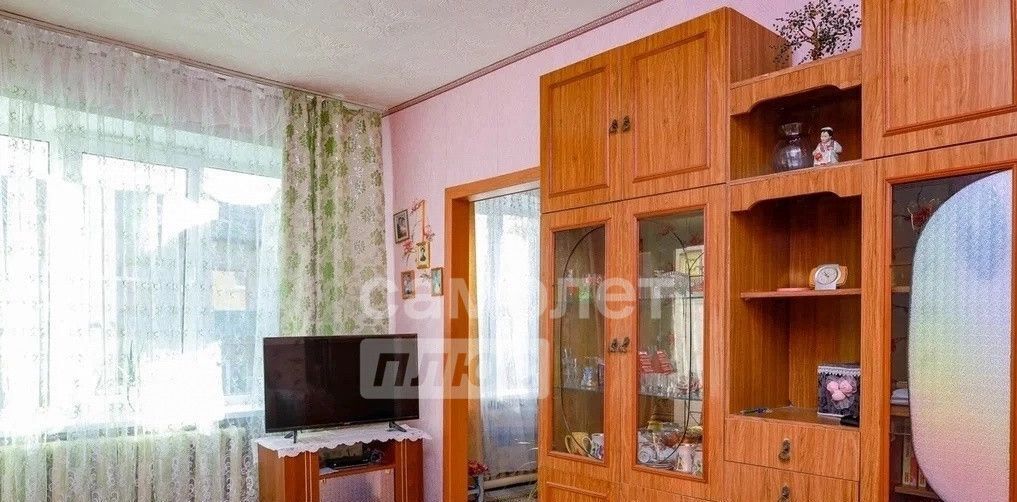 квартира г Верхний Уфалей п Черемшанка ул Лермонтова 1 Верхнеуфалейский городской округ фото 2