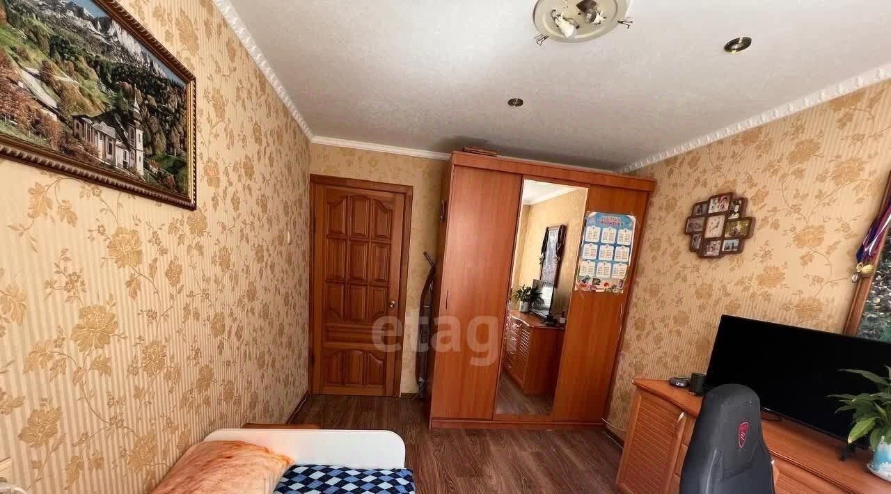 квартира г Екатеринбург Ботаническая ул Селькоровская 40 фото 3
