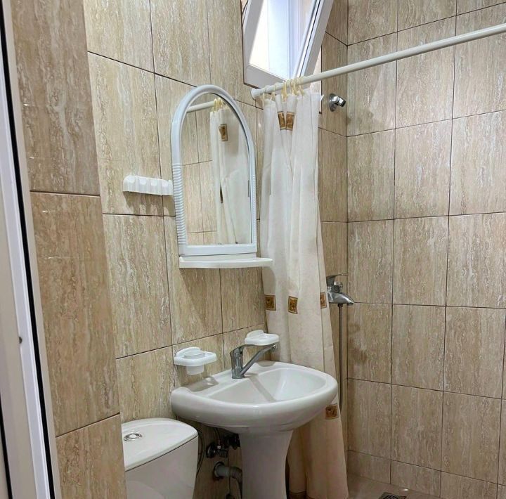 комната г Сочи р-н Лазаревский Лоо ул Таллинская 3 фото 15