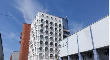 свободного назначения г Ижевск р-н Ленинский ул Новоажимова 3 фото 12