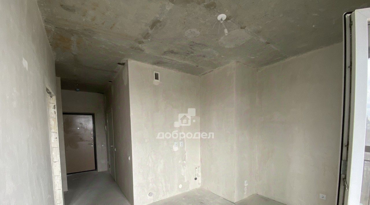 квартира г Екатеринбург Уральская ул Стрелочников 8а фото 15