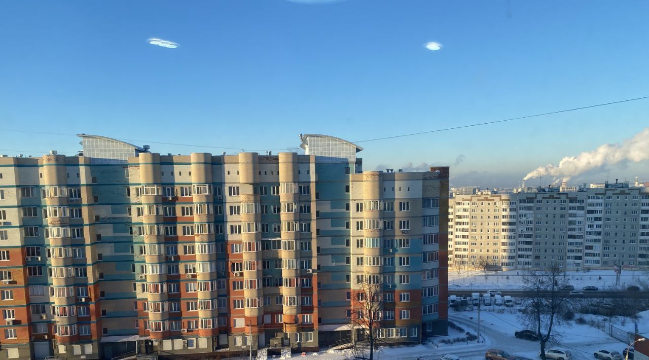 квартира г Ижевск р-н Первомайский ул., 204 фото 15