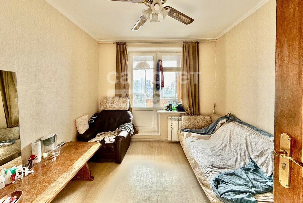 квартира г Москва метро Бескудниково проезд Путевой 26а фото 2