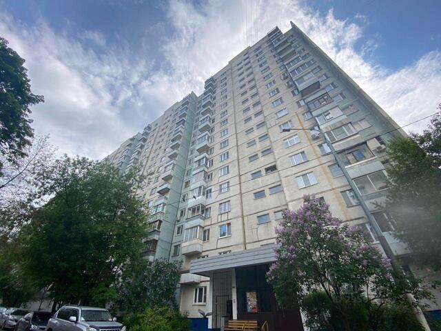 ЗАО район Солнцево ул Авиаторов 12 Московская область фото