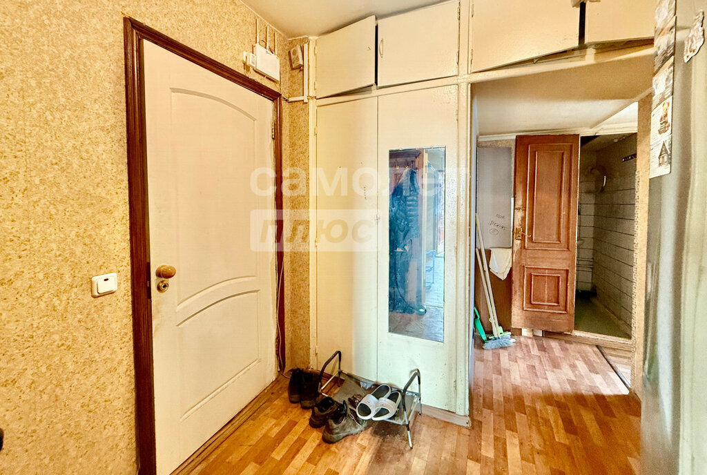 квартира г Москва метро Бескудниково проезд Путевой 26а фото 26