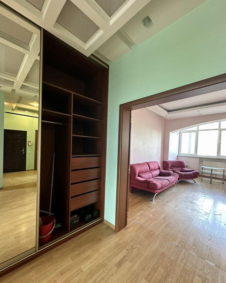 квартира г Москва Пенягино ул Рословка 10к/2 фото 29