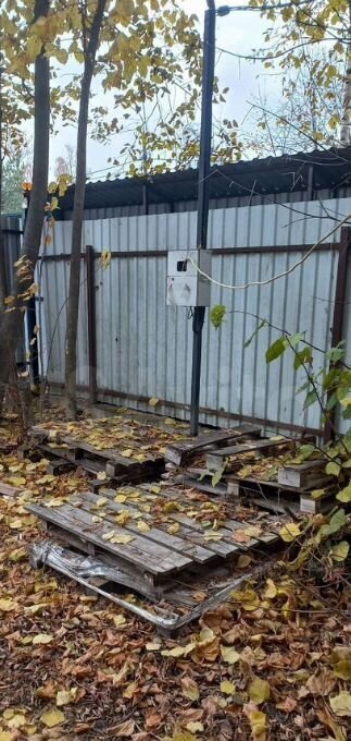 дом г Королев мкр Первомайский ул Мира 33 13 км, Ярославское шоссе фото 6