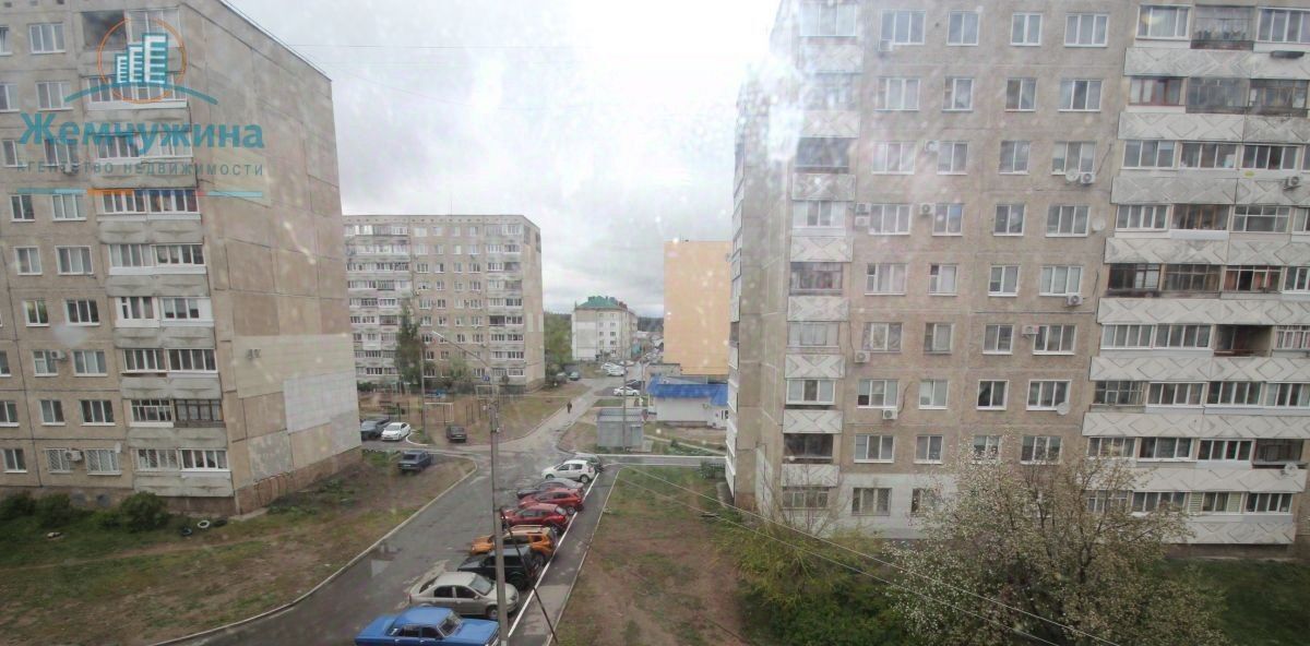 квартира г Димитровград ул Осипенко 5 фото 11