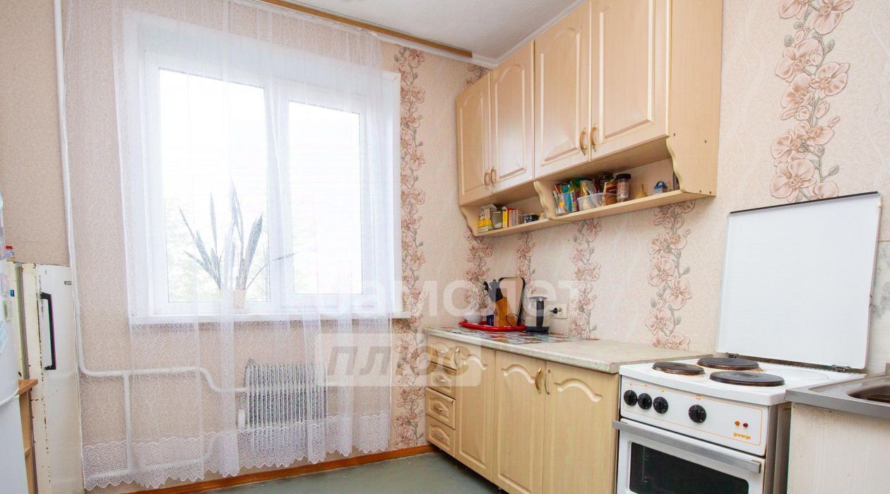 квартира г Ульяновск р-н Заволжский б-р Фестивальный 17 фото 6