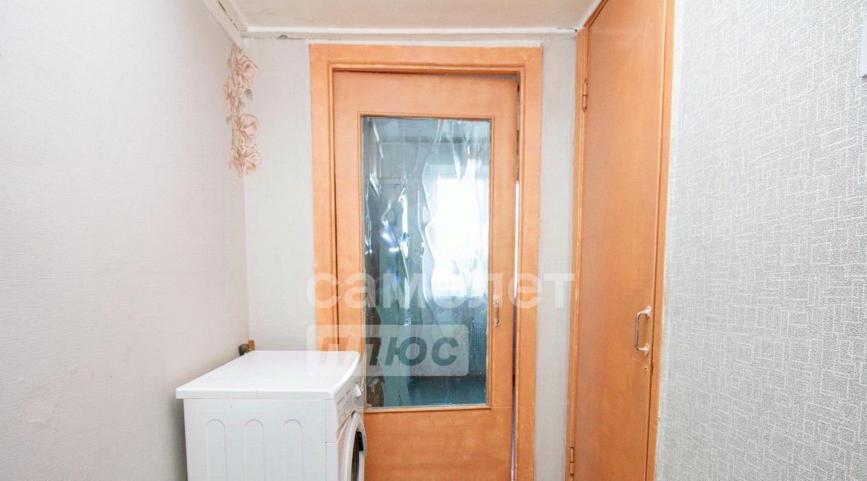 квартира г Ульяновск р-н Заволжский б-р Фестивальный 17 фото 9