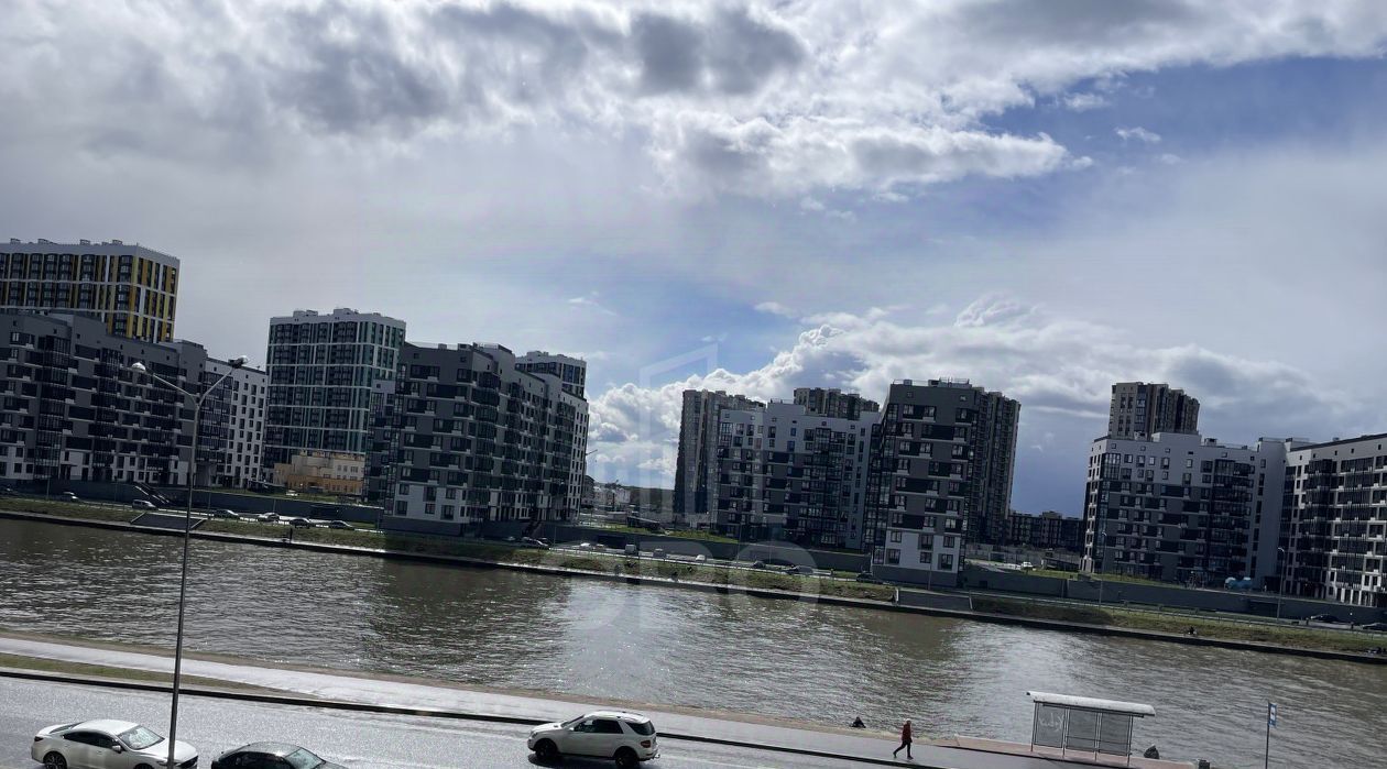 квартира г Санкт-Петербург метро Автово ул Маршала Захарова 8 фото 25